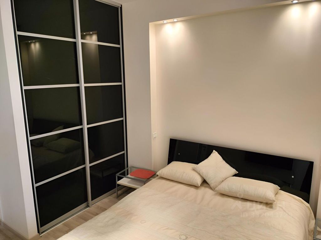 m. Kotelniki: Apartment, 2-rooms