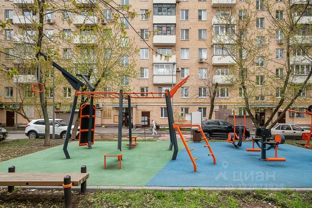 m. Kievskaya: Apartment, 1-rooms