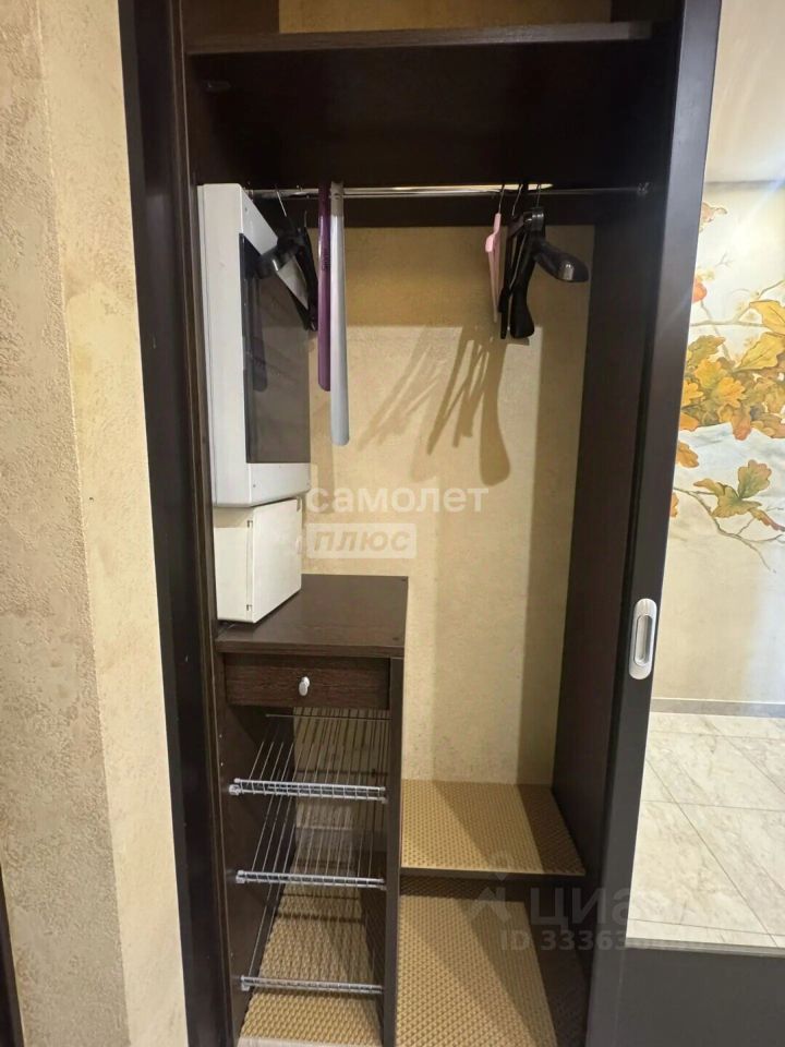 m. Khimki: Apartment, 3-rooms