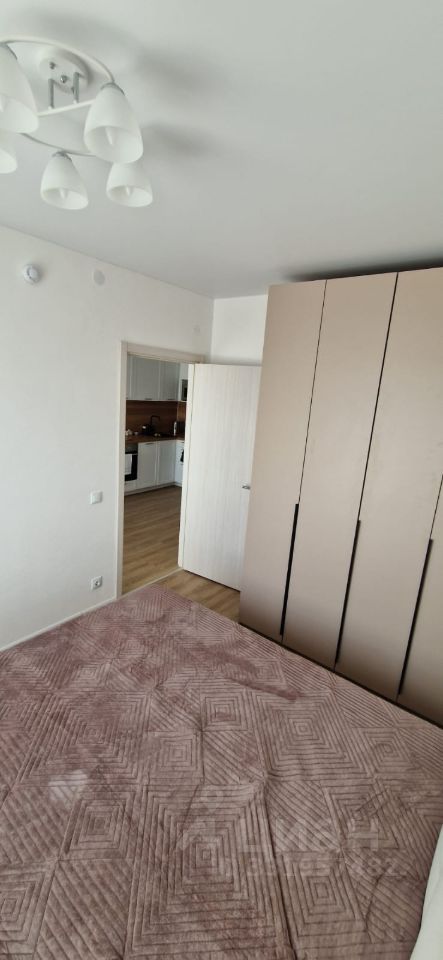 m. Okruzhnaya: Apartment, 1-rooms