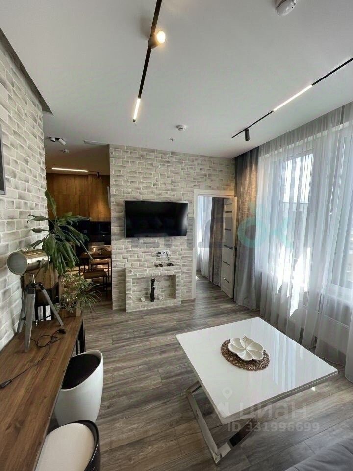 m. Sukharevskaya: Apartment, 2-rooms
