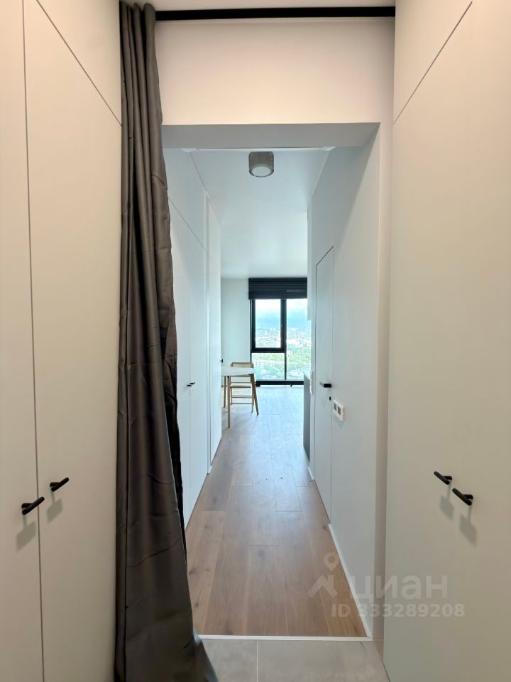 m. Ugreshskaya: Apartment, studio