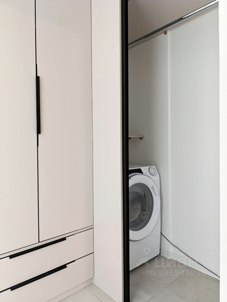 m. Streshnevo: Apartment, studio