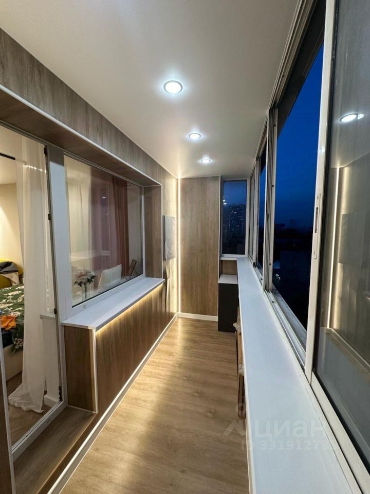 m. Aeroport: Apartment, 1-rooms