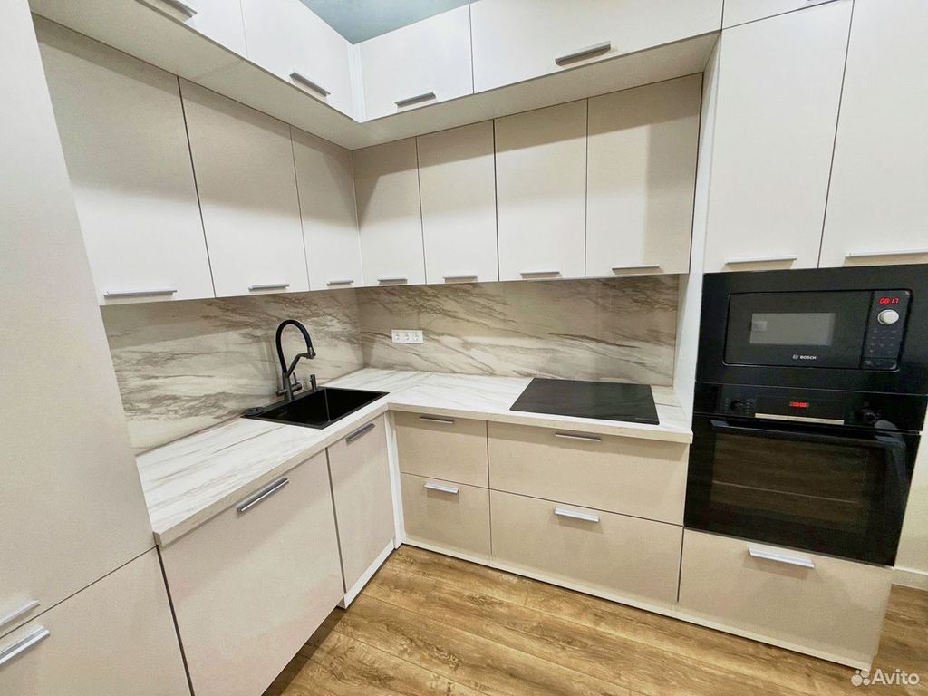 m. Bagrationovskaya: Apartment, 2-rooms