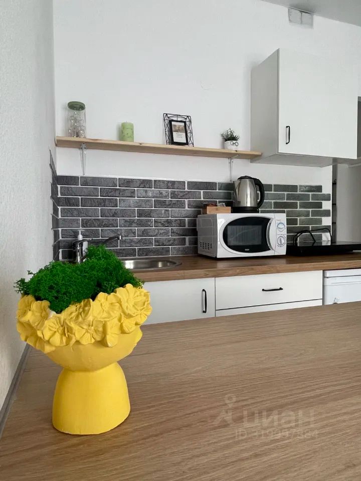 m. Kotelniki: Apartment, studio