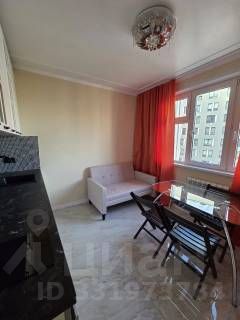 m. Molzhaninovo: Apartment, 2-rooms