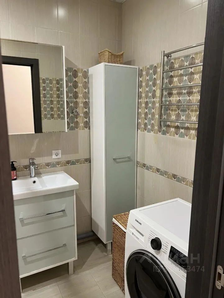 m. Dolgoprudnaya: Apartment, 2-rooms