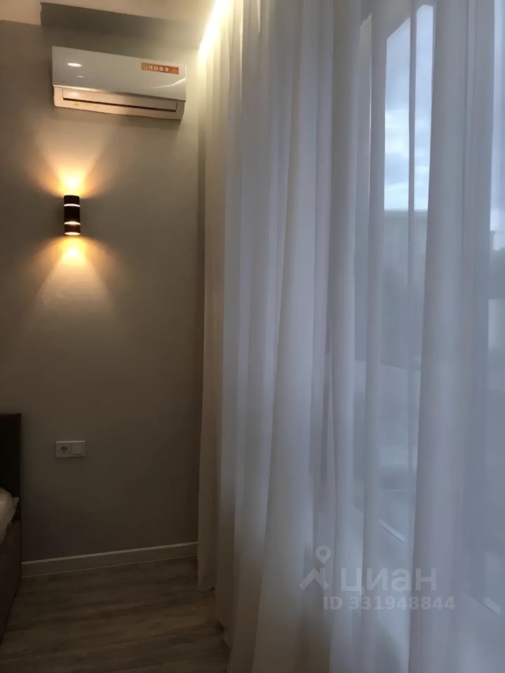 m. Elektrozavodskaya: Apartment, 1-rooms