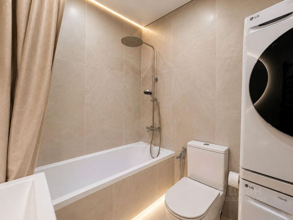 m. Volgogradsky prospekt: Apartment, studio