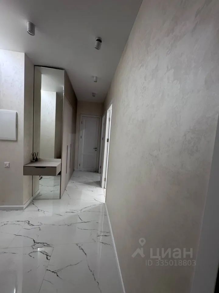 m. Spartak: Apartment, 2-rooms