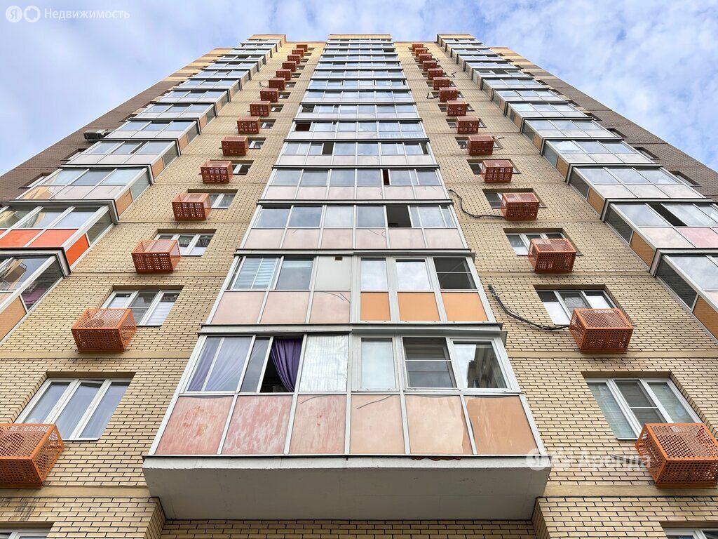 m. Nekrasovka: Apartment, 1-rooms