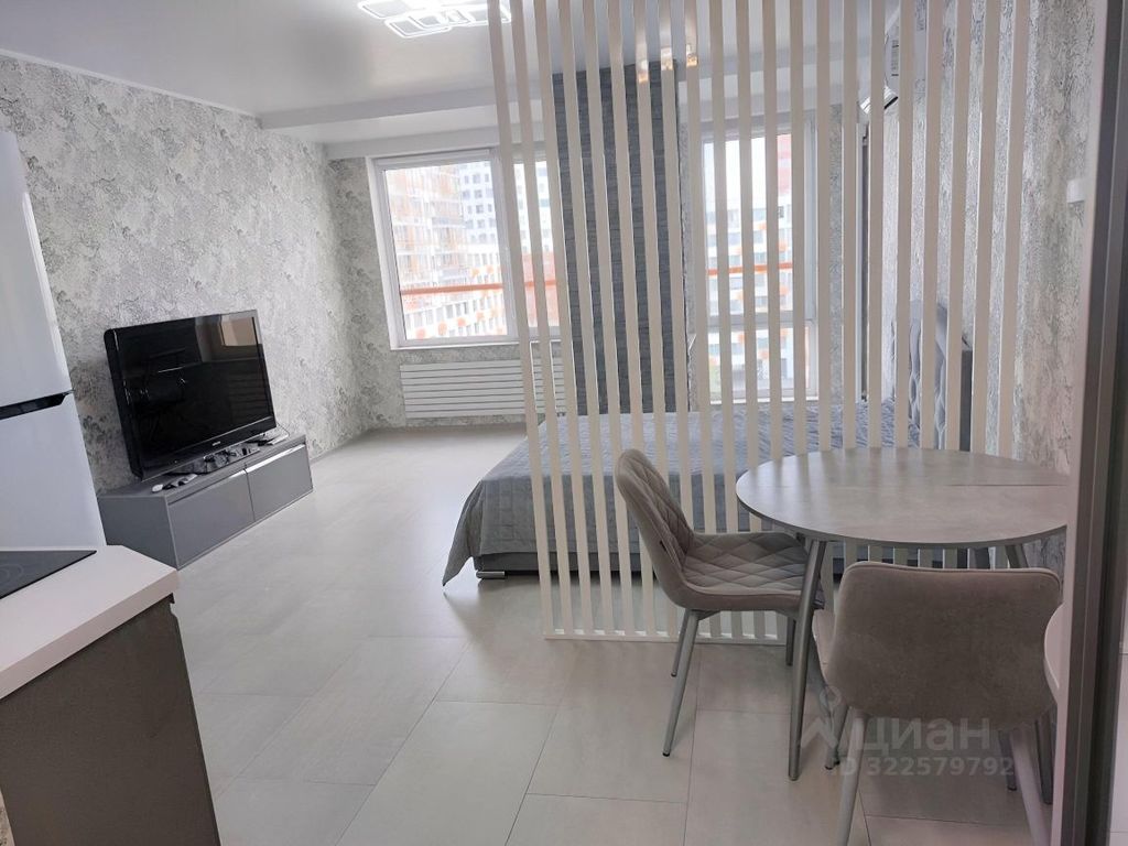 m. Kraskovo: Apartment, studio