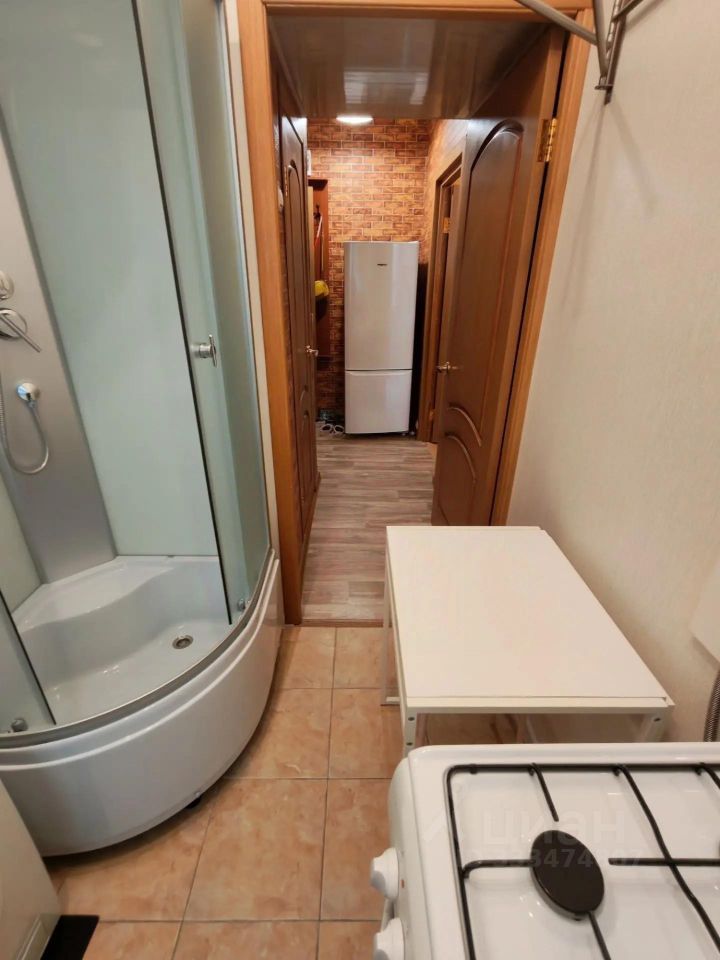 m. Sukharevskaya: Apartment, 1-rooms