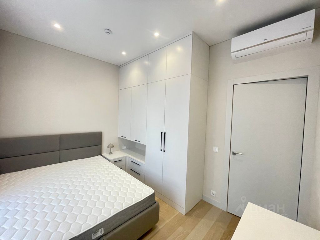 m. Terekhovo: Apartment, 2-rooms