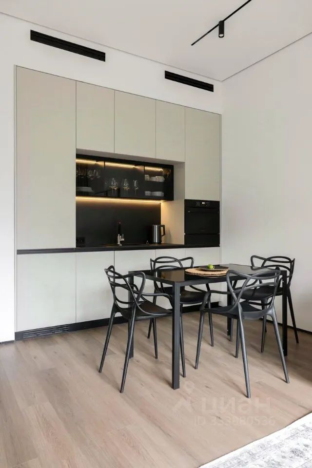 m. Belorusskaya: Apartment, 2-rooms