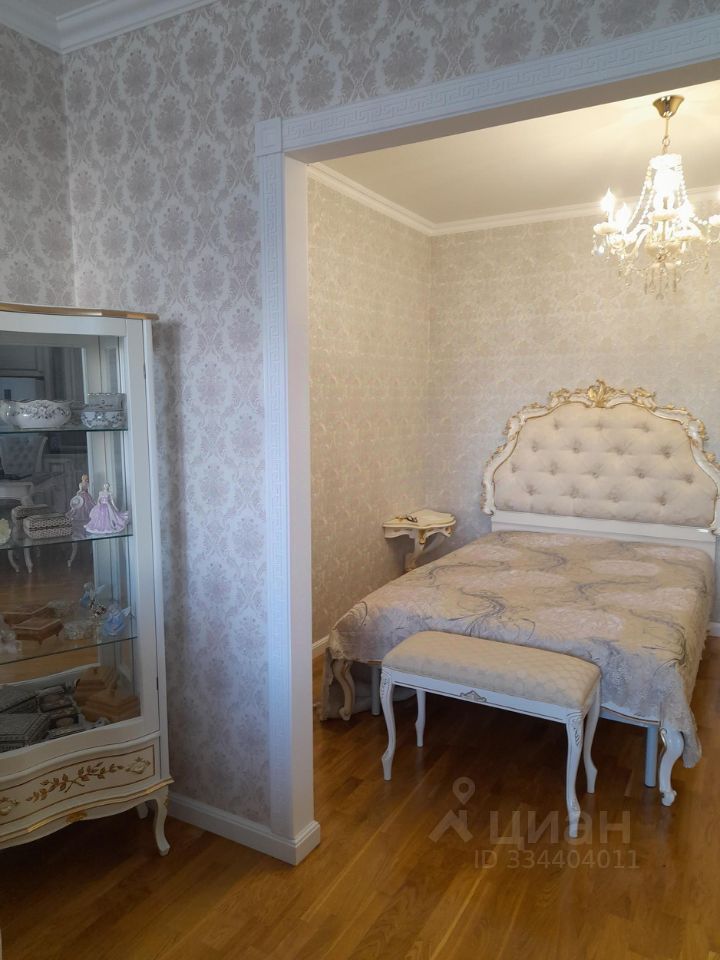 m. Ochakovo I: Apartment, 1-rooms