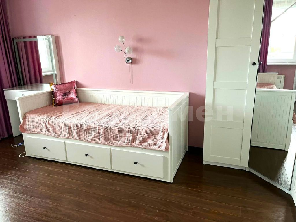 m. Novogireevo: Apartment, 2-rooms