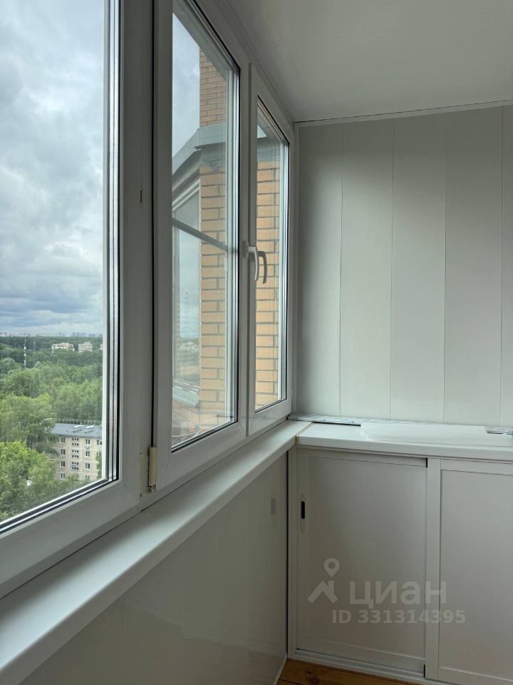 m. Vodniki: Apartment, 2-rooms