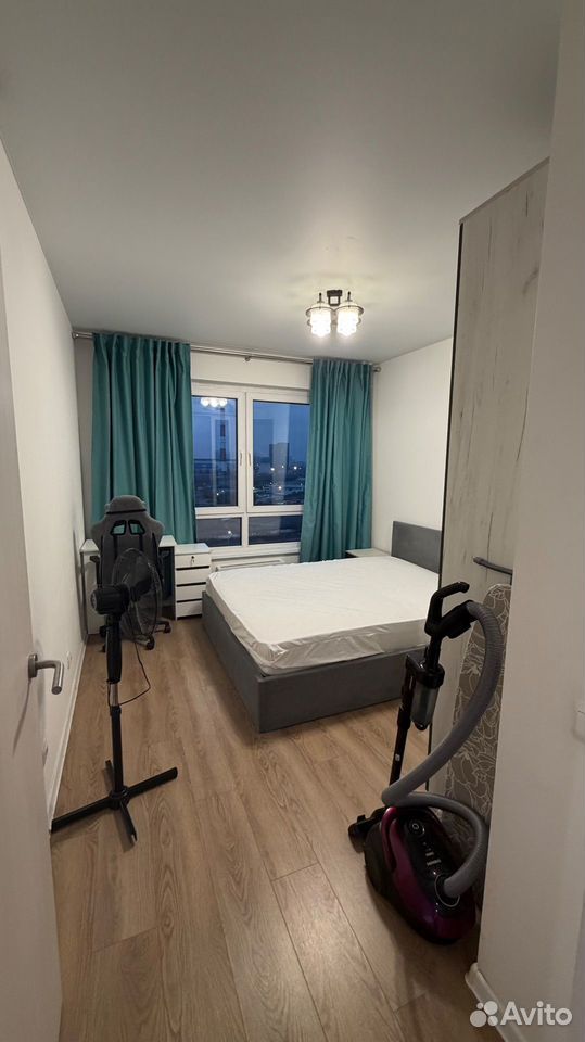 m. Kalitniki: Apartment, 1-rooms