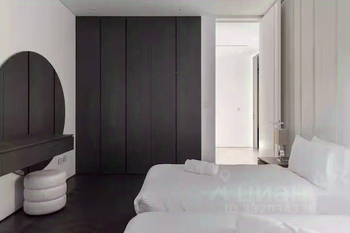 m. Frunzenskaya: Apartment, 4-rooms