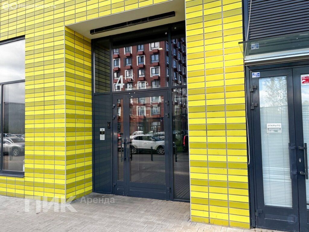 m. Pervomayskaya: Apartment, 3-rooms