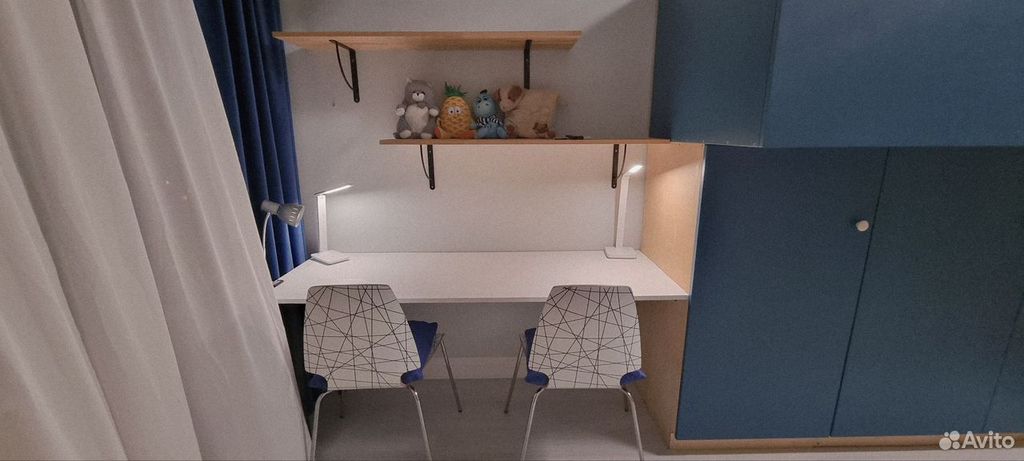 m. Medvedkovo: Apartment, 2-rooms