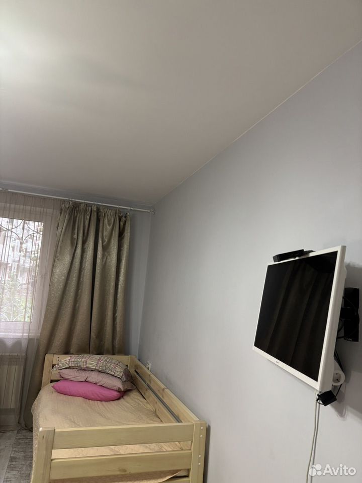 m. Filevsky park: Apartment, 1-rooms