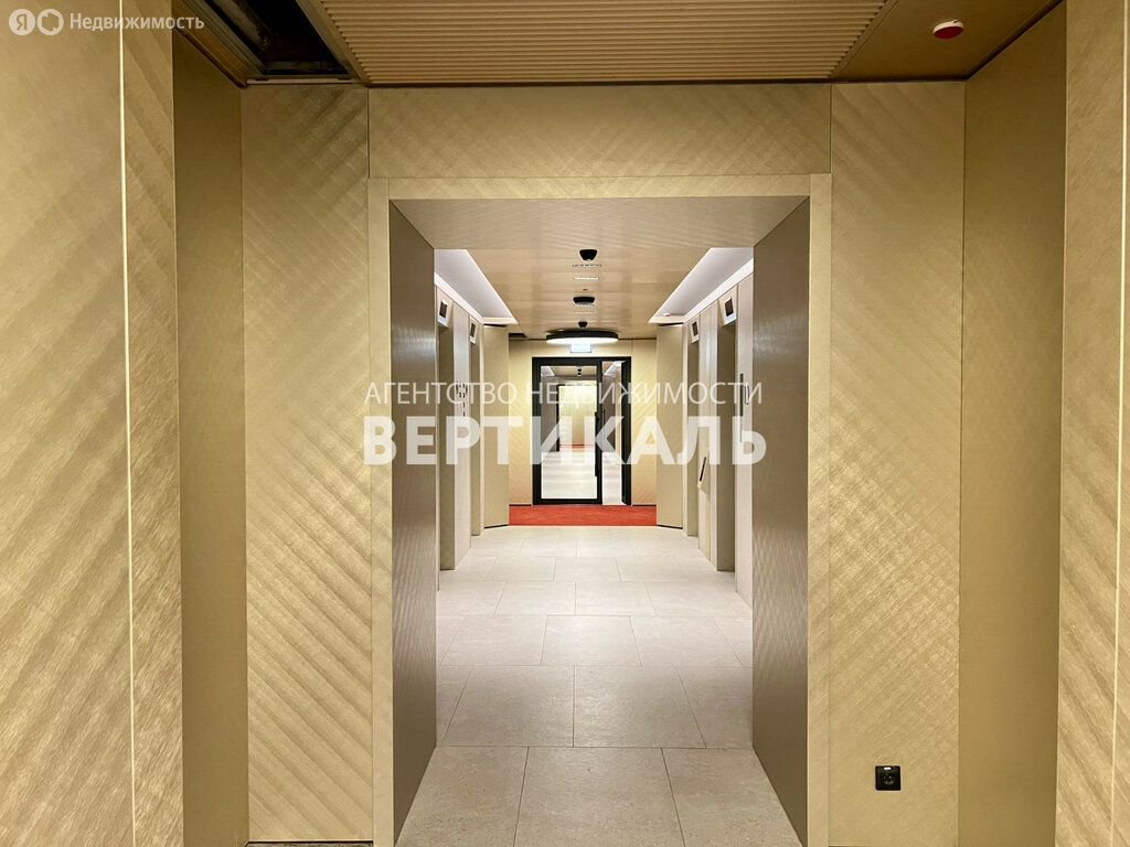 m. Delovoy tsentr (Vystavochnaya): Apartment, 4-rooms