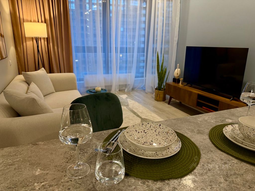 m. TsSKA: Apartment, 2-rooms