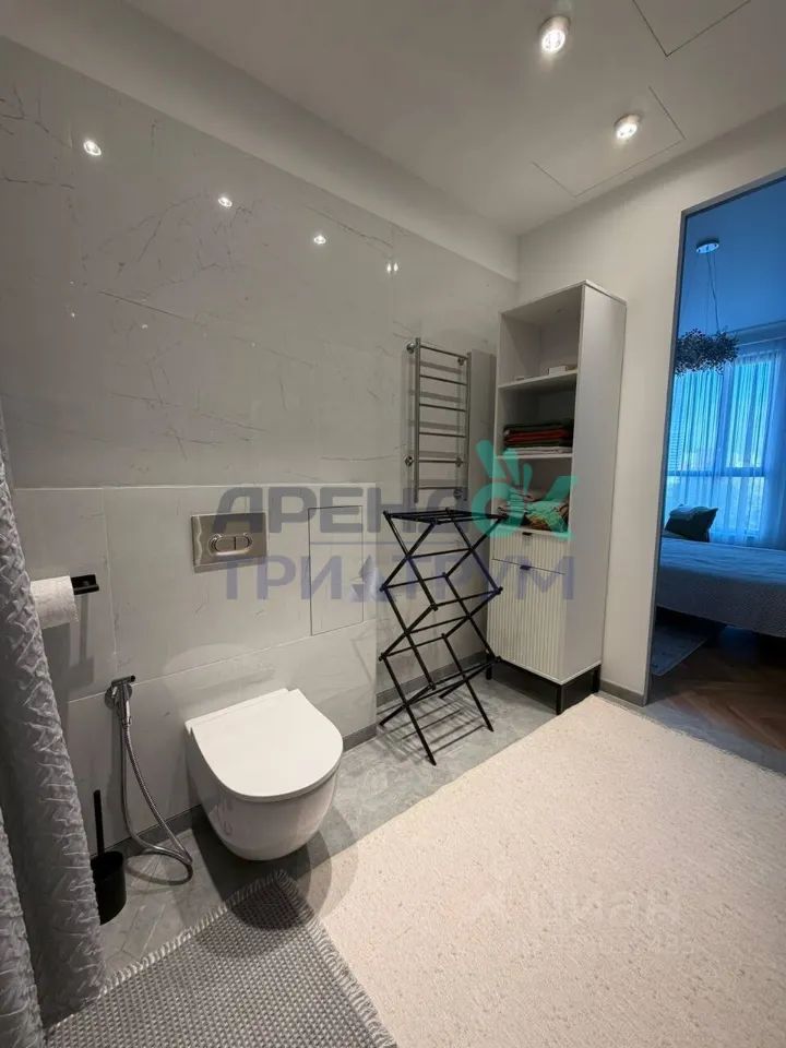 m. Khoroshevo: Apartment, 2-rooms