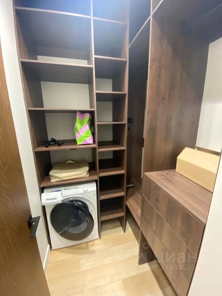 m. TsSKA: Apartment, 2-rooms
