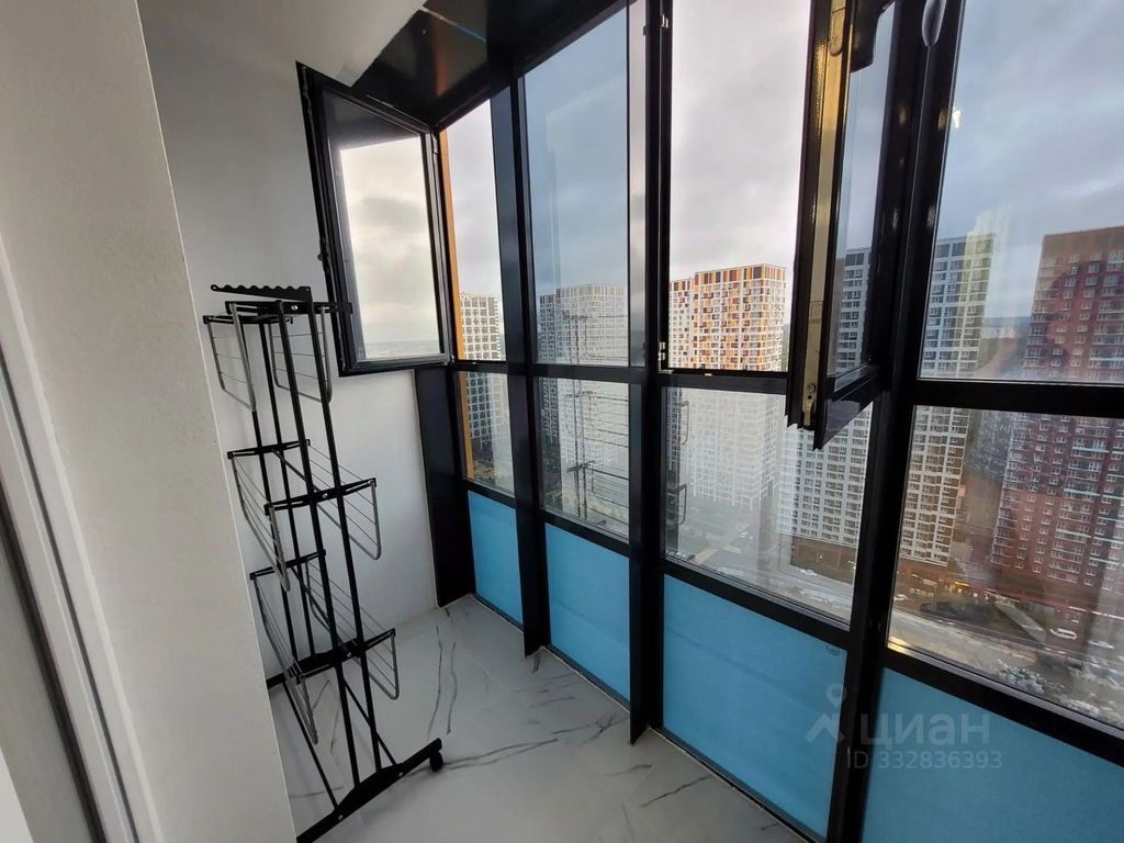 m. Strogino: Apartment, 1-rooms
