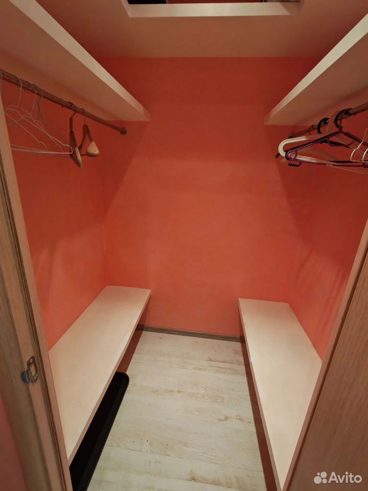 m. Molzhaninovo: Apartment, 1-rooms