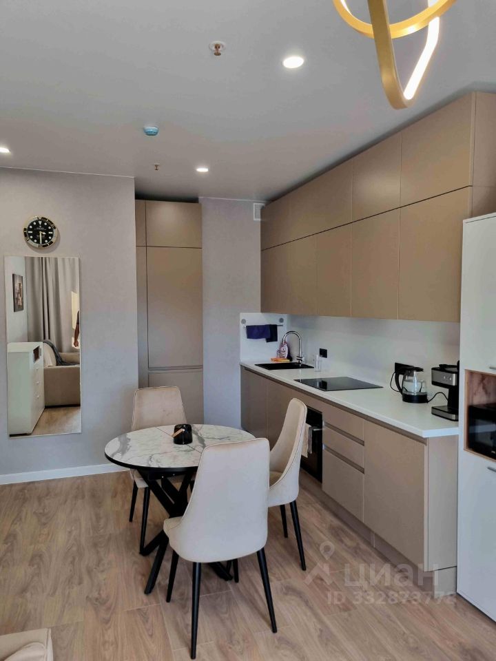m. Maryina Roscha: Apartment, 1-rooms