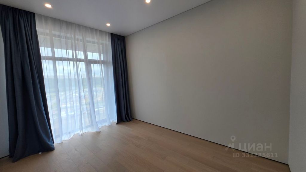 m. Terekhovo: Apartment, 3-rooms
