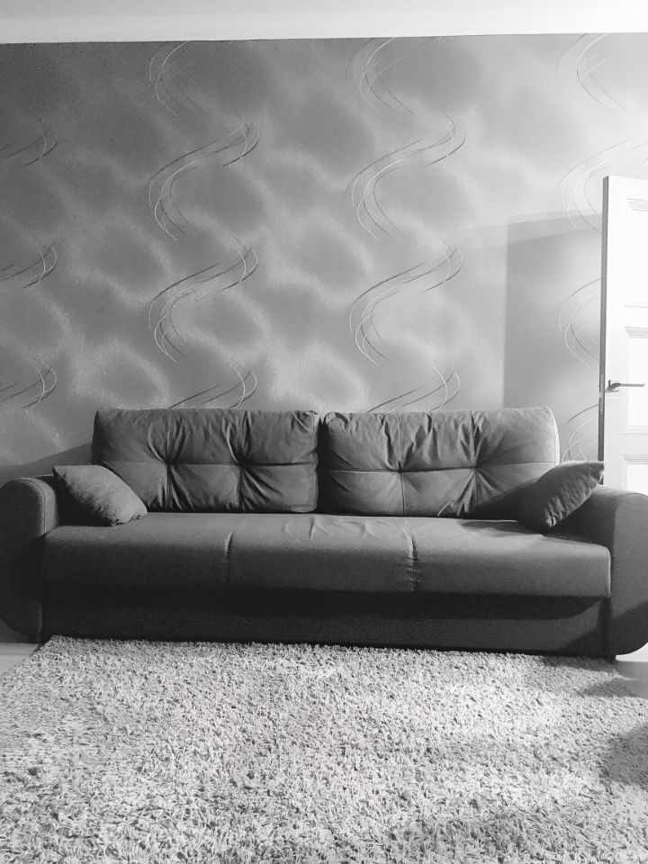 m. Khimki: Apartment, 3-rooms