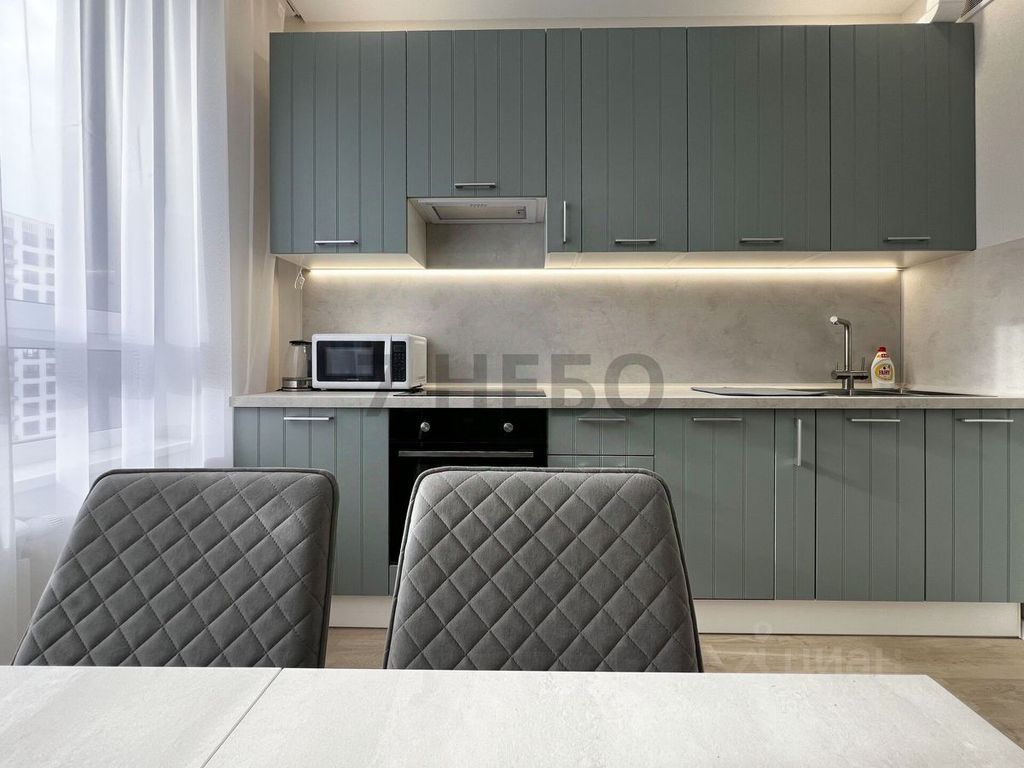 m. Potapovo: Apartment, 2-rooms