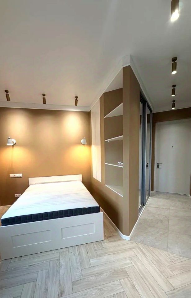 m. Nagatinskaya: Apartment, studio