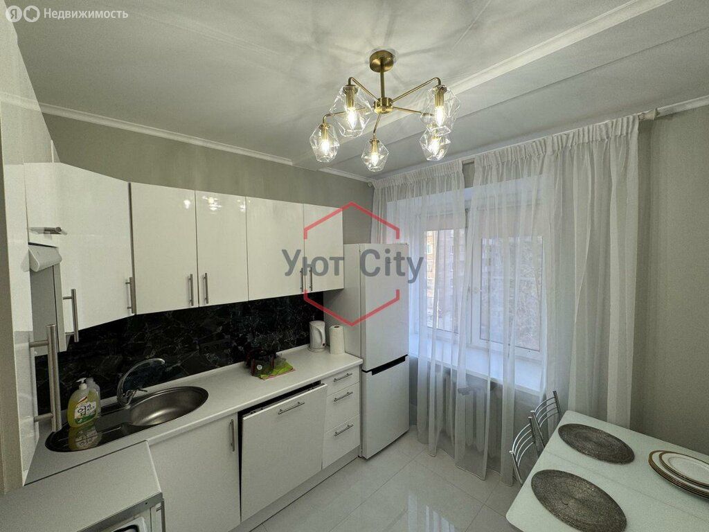 m. Barrikadnaya: Apartment, 2-rooms