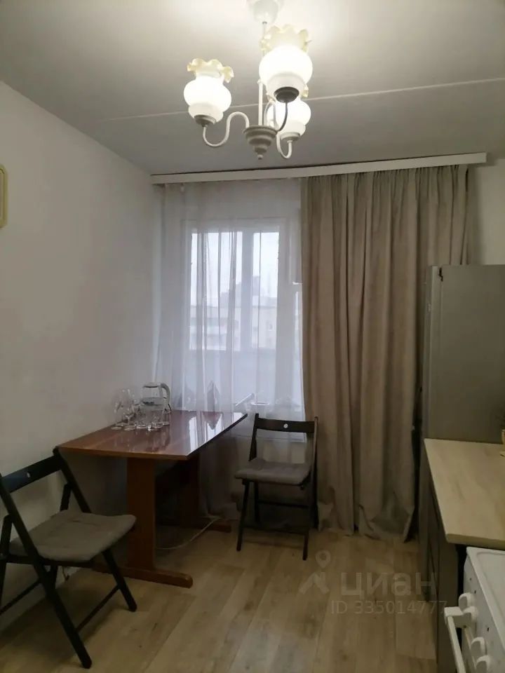 m. Paveletskaya: Apartment, 1-rooms