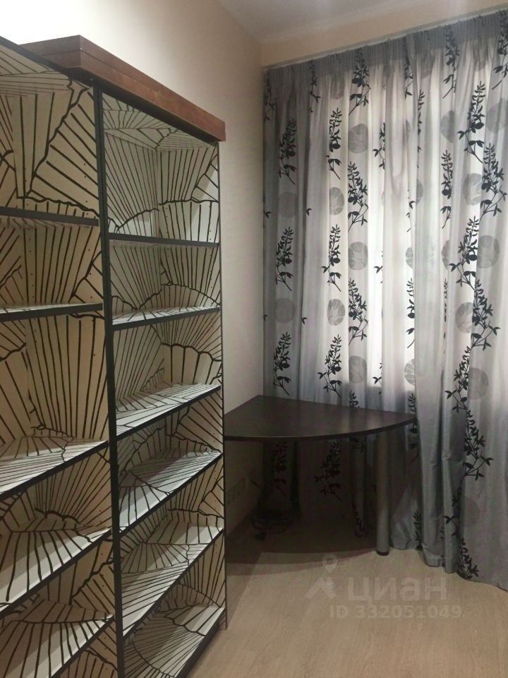 m. Strogino: Apartment, 1-rooms