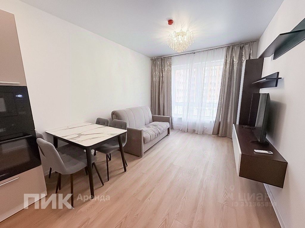 m. Scherbinka: Apartment, 1-rooms