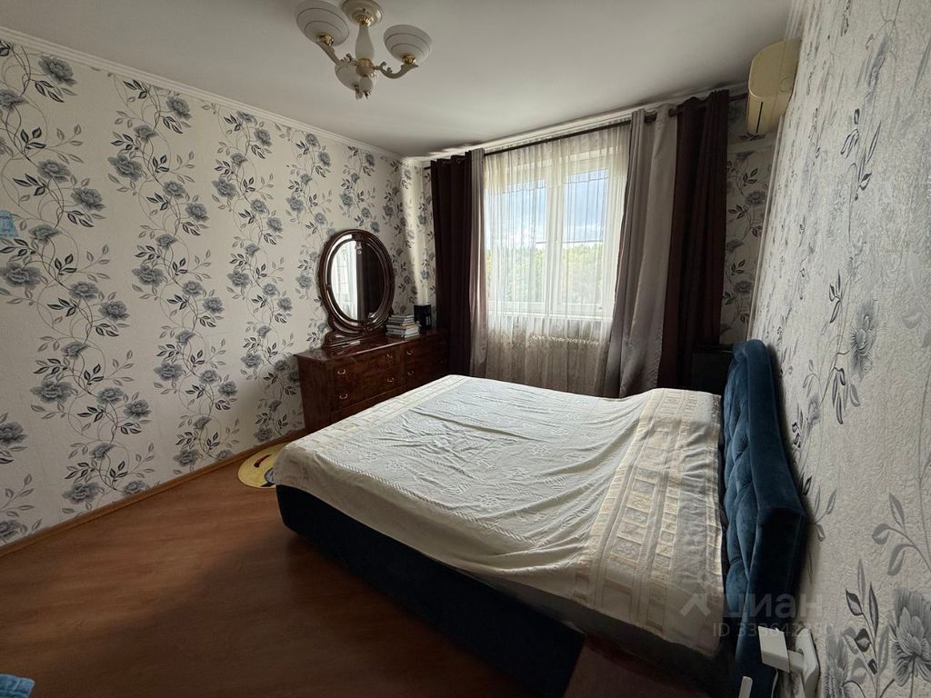 m. Planernaya: Apartment, 2-rooms