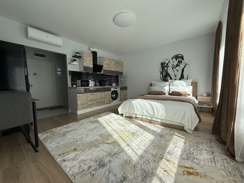 m. Kotelniki: Apartment, studio