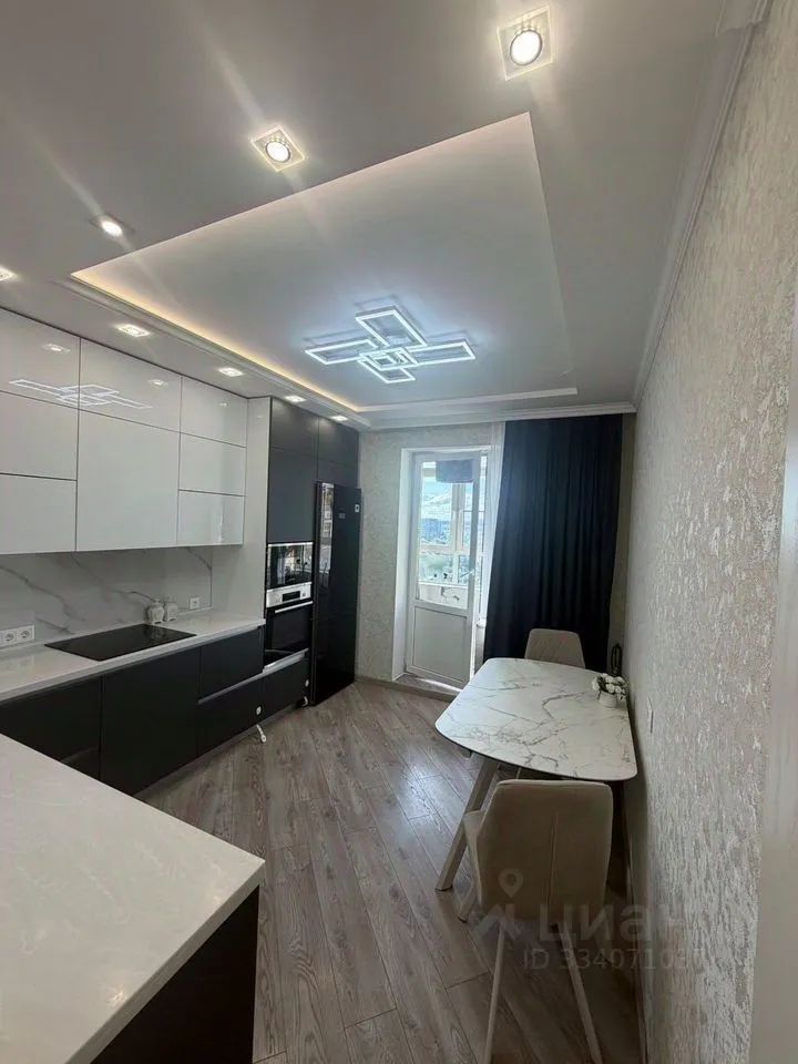 m. Medvedkovo: Apartment, 2-rooms