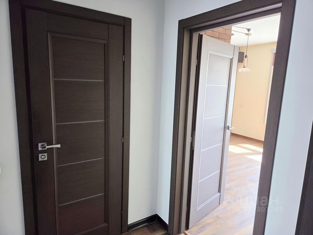 m. Zhulebino: Apartment, 3-rooms