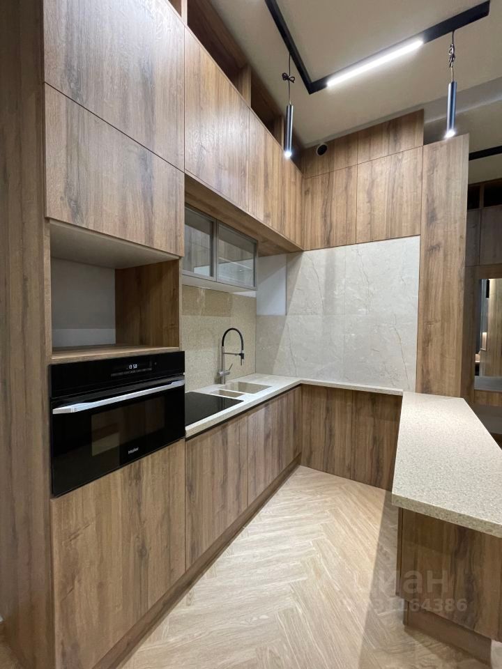 m. Mayakovskaya: Apartment, 1-rooms