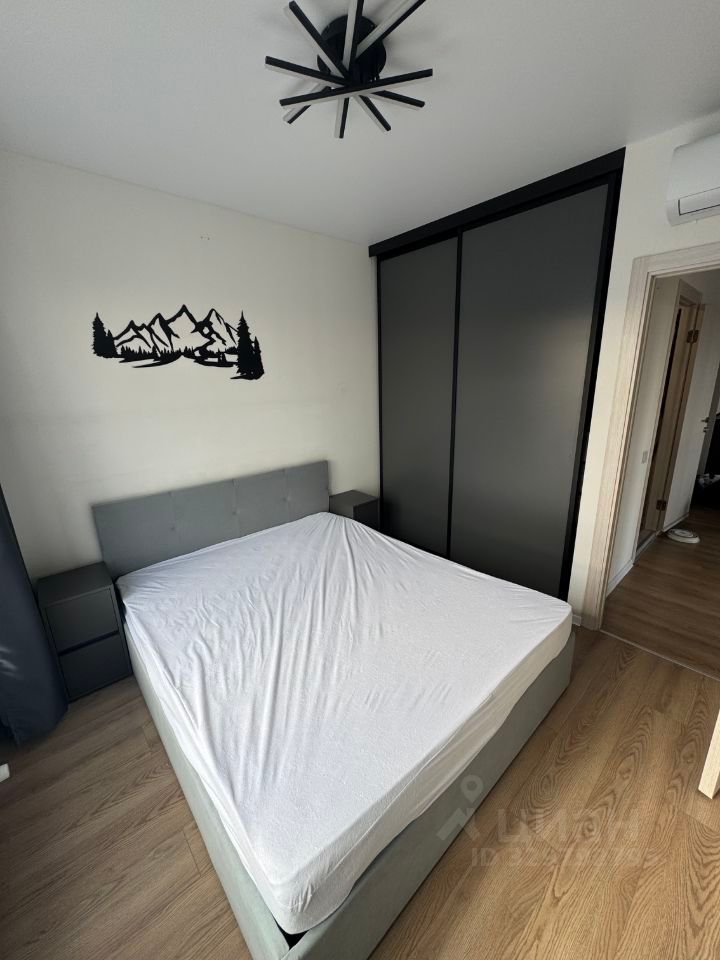 m. Kotelniki: Apartment, 2-rooms
