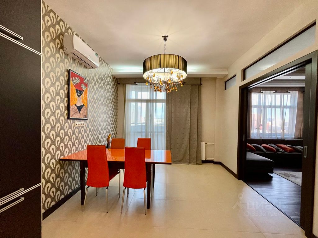 m. Delovoy tsentr (Vystavochnaya): Apartment, 2-rooms